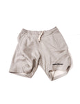 Heather Grey Sweat Shorts