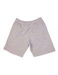 Heather Grey Sweat Shorts