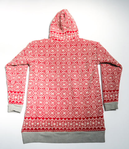 Zarape hoodie best sale